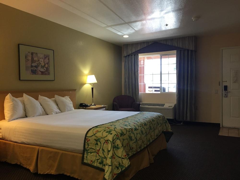 Surestay Hotel By Best Western Ukiah Exterior photo