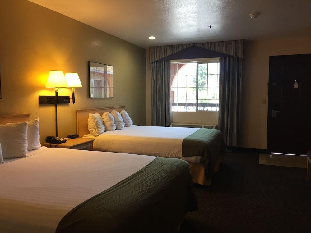 Surestay Hotel By Best Western Ukiah Exterior photo